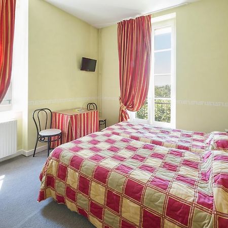 Hotel Restaurant Emile Job Montmerle-sur-Saone Экстерьер фото